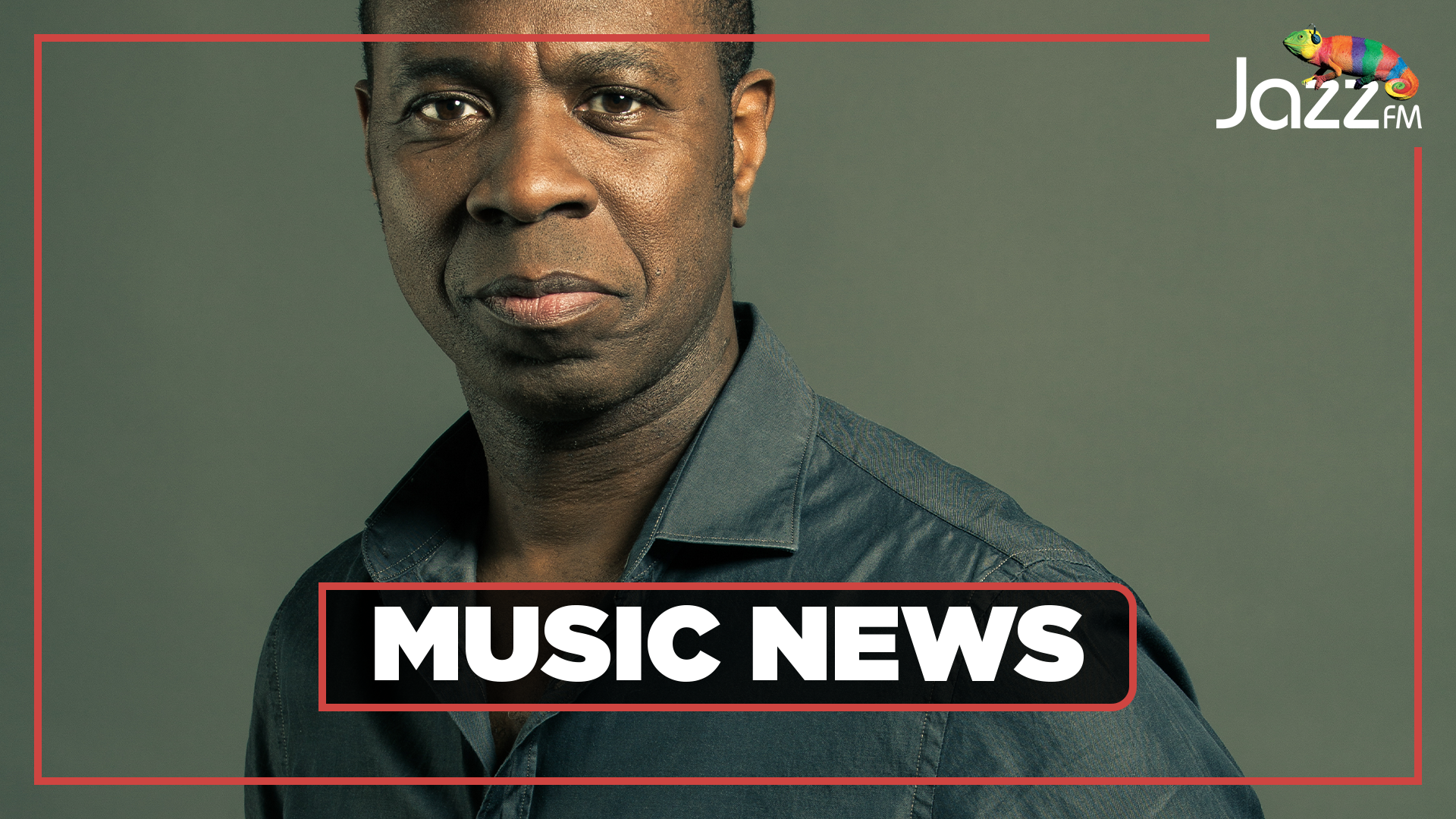 Clive Myrie To Host Joint Jazz FM And BBC Radio 3 Project